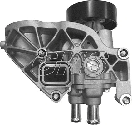 Pompe à eau, refroidissement du moteur GNS YH-CH127H