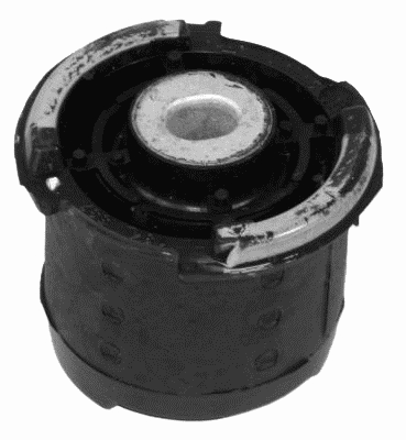Suspension, support d'essieu BOGE 88-171-A