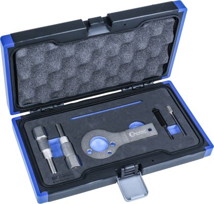 Kit d'outils de réglage, épure de distribution Condor werkzeug 36309