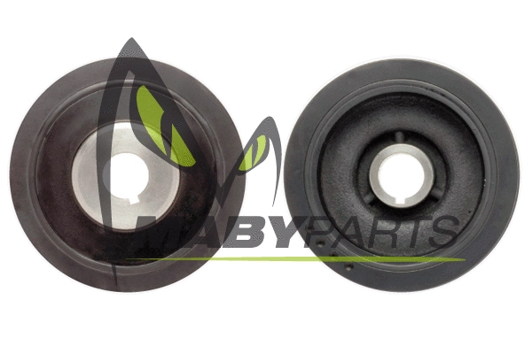 Poulie, vilebrequin MABYPARTS ODP212063