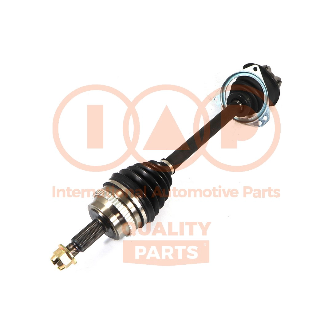 Arbre de transmission IAP QUALITY PARTS 405-13165