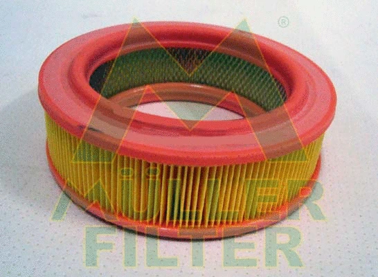 Filtre à air MULLER FILTER PA643
