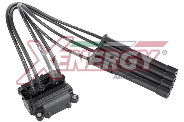 Bobine d'allumage AP XENERGY XE-8052A
