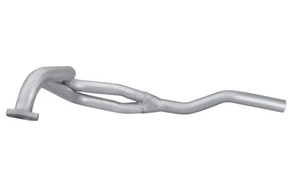 Tuyau d'échappement HELLA 8LA 366 005-451