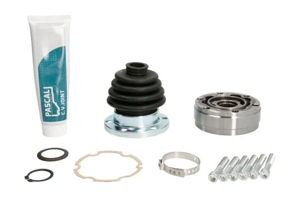 Jeu de joints, arbre de transmission PASCAL G7W001PC