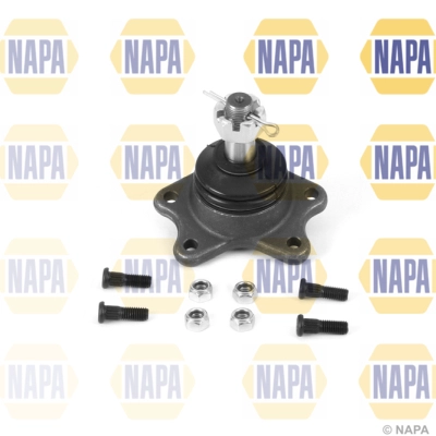 Rotule de suspension NAPA NST0255