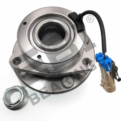 Kit de roulements de roue EBI EBK2042A