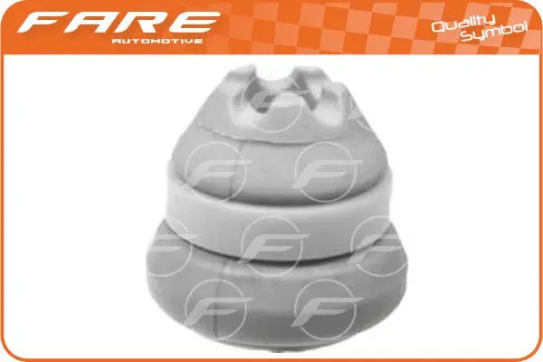 Butée élastique, suspension FARE-RCH 33044