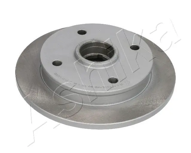 Disque de frein ASHIKA 61-03-304C