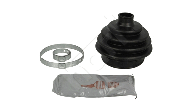 Jeu de joints-soufflets, arbre de commande HART 417 388