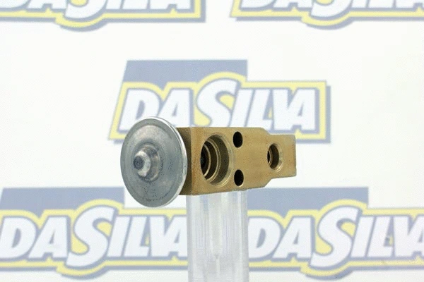 Détendeur, climatisation DA SILVA FD1196