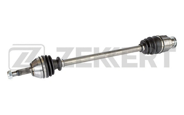 Arbre de transmission ZEKKERT AW-4278