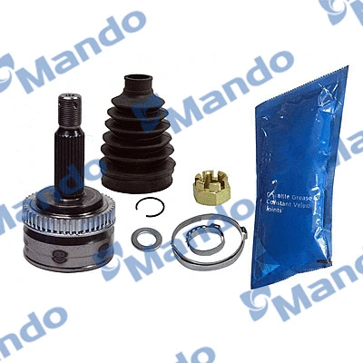 Jeu de joints, arbre de transmission MANDO HM495002E200T