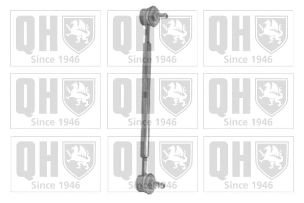 Entretoise/tige, stabilisateur QUINTON HAZELL QLS3690S
