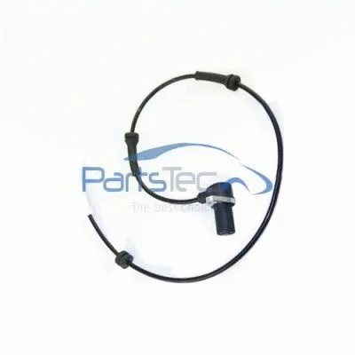 Capteur, vitesse de roue PartsTec PTA560-0125