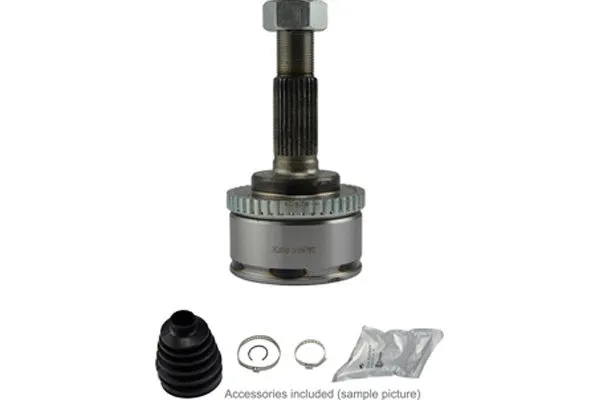 Jeu de joints, arbre de transmission KAVO PARTS CV-6554
