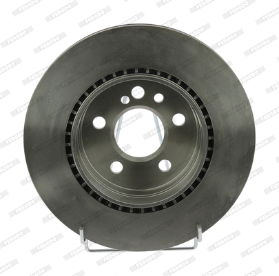 Disque de frein FERODO DDF630