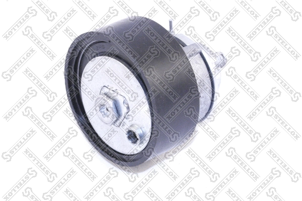 Poulie de tension, courroie crantée STELLOX 03-40075-SX