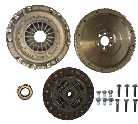 Kit adaptateur, embrayage FERRON TOP04790257