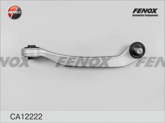 Bras de liaison, suspension de roue FENOX CA12222
