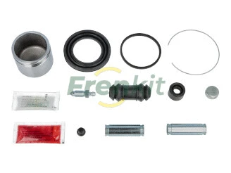 Kit de réparation, étrier de frein FRENKIT 754475