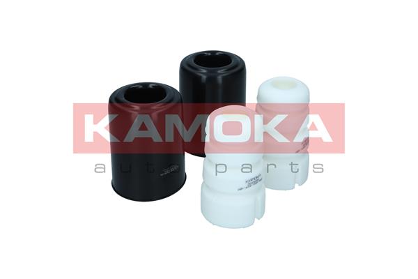 Kit de protection contre la poussière, amortisseur KAMOKA 2019193