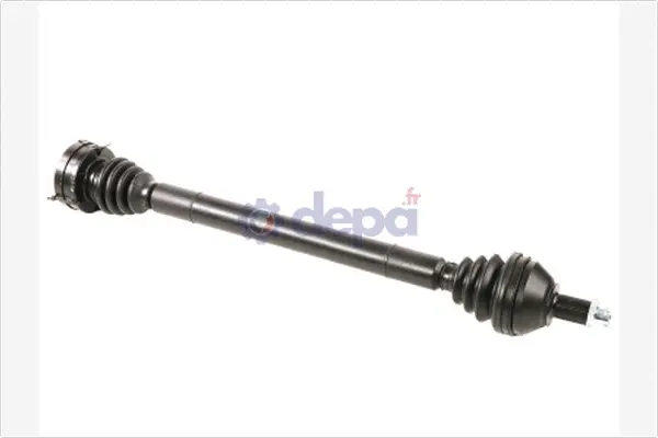 Arbre de transmission DEPA 3373750
