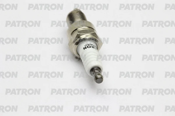 Bougie d'allumage PATRON SPP006P