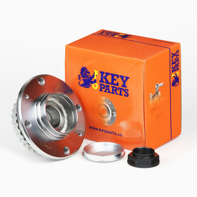 Kit de roulements de roue KEY PARTS KWB954
