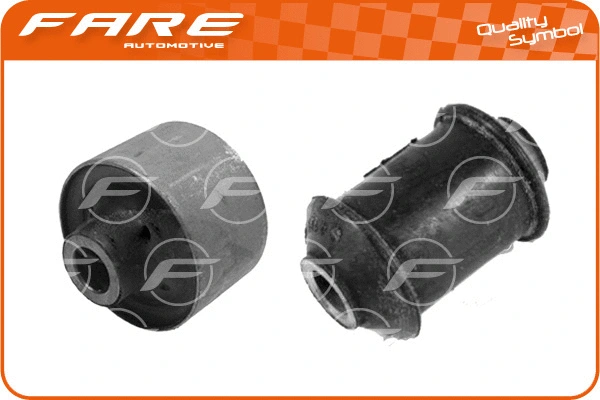 Suspension, bras de liaison FARE SA 4817