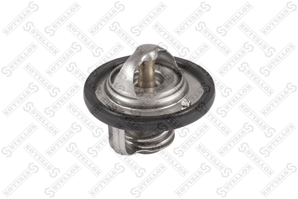 Thermostat, liquide de refroidissement STELLOX 23-40062-SX