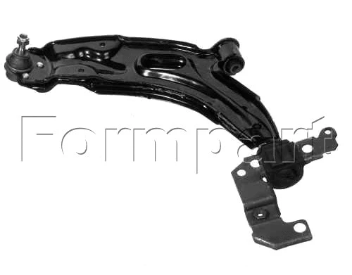 Bras de liaison, suspension de roue FORMPART 1409031