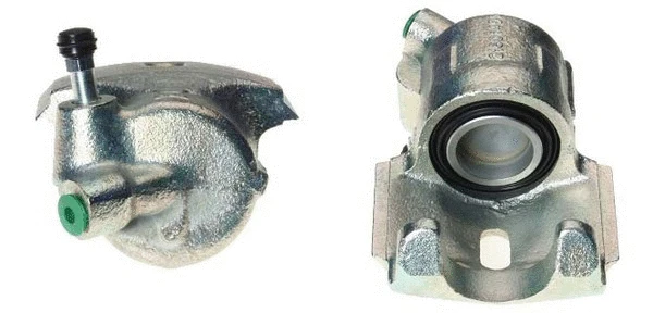 Étrier de frein 4X4 ESTANFI PDF-47-173