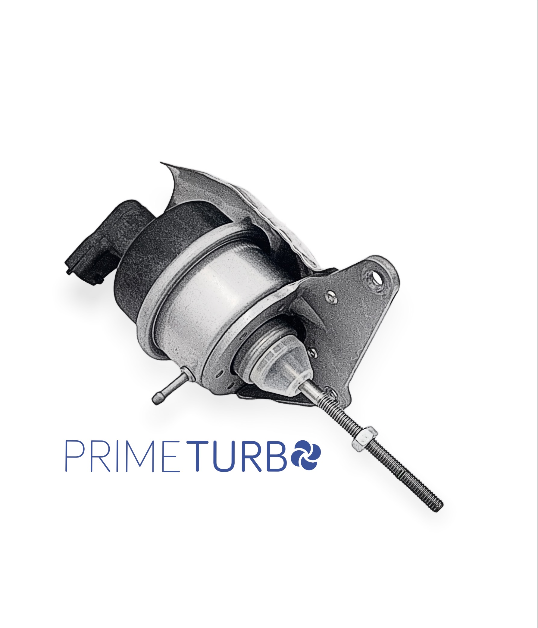 Détendeur de suralimentation Prime Turbo M01561S