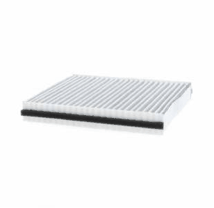 Filtre, air de l'habitacle A.Z. Meisterteile AZMT-41-010-1334