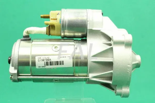 Démarreur FAL Anlasser- und Lichtmaschinenservice F000172/1