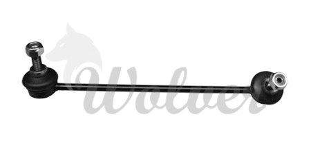Rotule de barre de connexion WOLVER SP407562