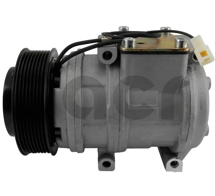 Compresseur, climatisation ACR 134202
