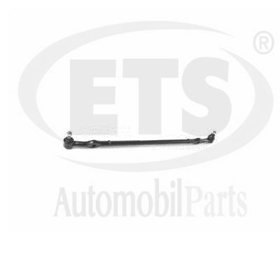 Barre de connexion ETS 18.DL.610