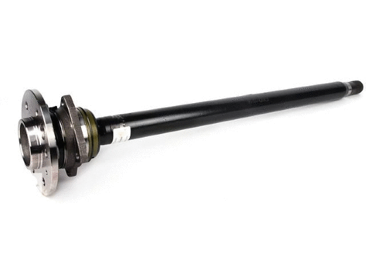 Arbre de transmission MTR 12107522