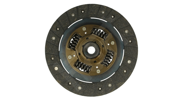 Disque d'embrayage HART 334 867