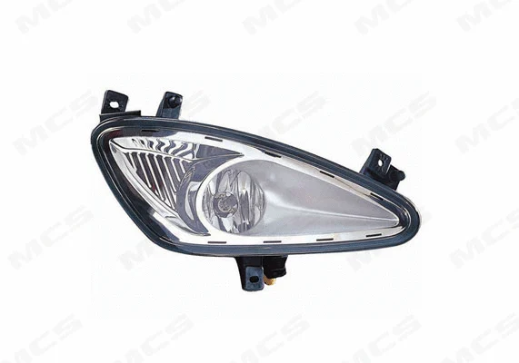 Projecteur antibrouillard MCS 327003312