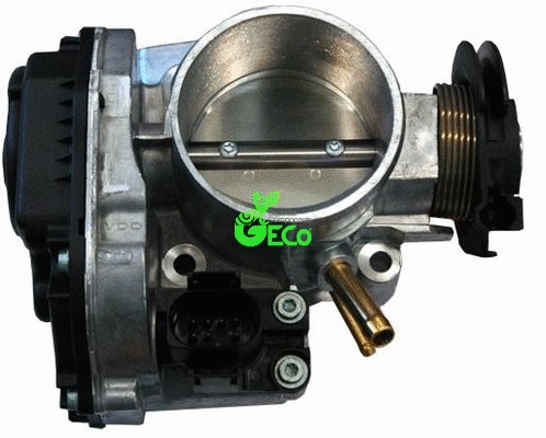 Corps papillon GECO CF19084Q