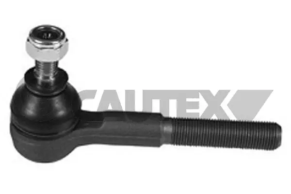 Rotule de barre de connexion CAUTEX 754941