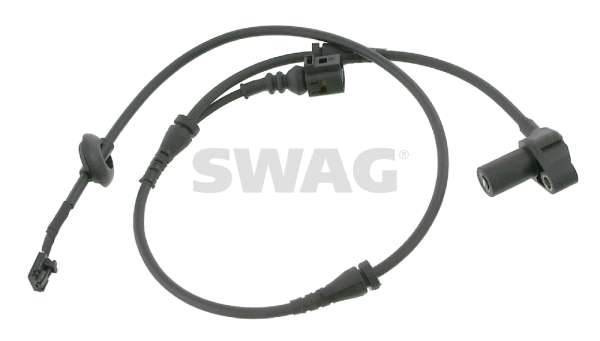 Capteur, vitesse de roue SWAG 32 92 3820