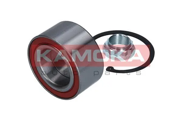 Kit de roulements de roue KAMOKA 5600088