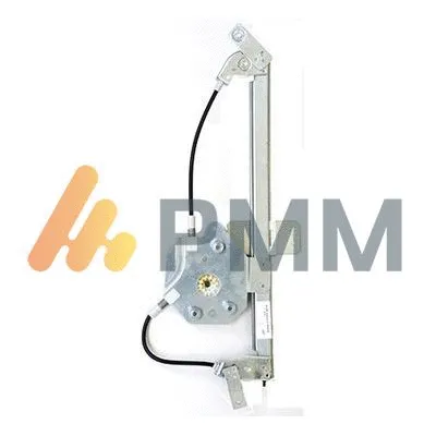 Lève-vitre PMM BI 50182 R