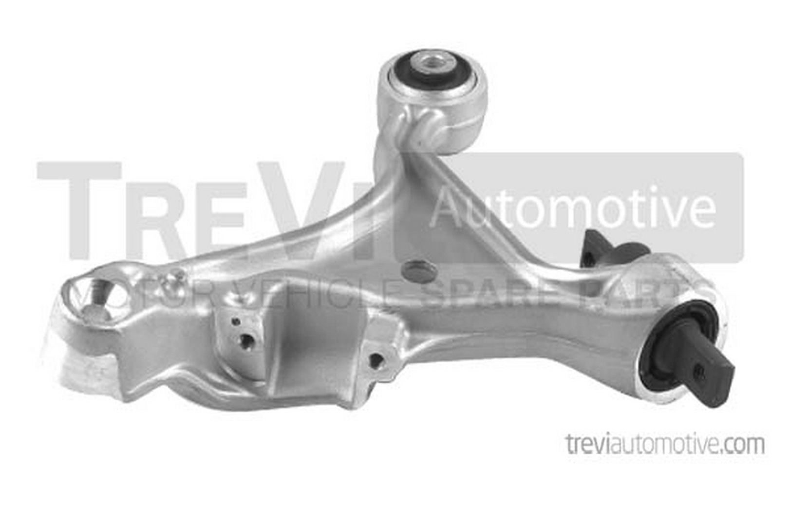 Bras de liaison, suspension de roue TREVI AUTOMOTIVE TRTT5581