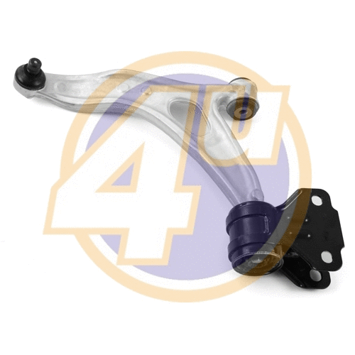 Bras de liaison, suspension de roue 4u FR-G-06404