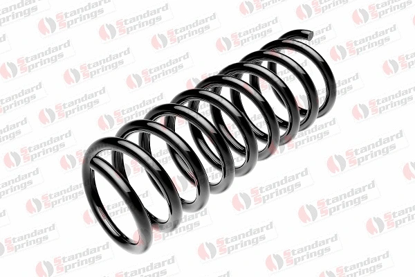 Ressort de suspension STANDARD SPRINGS ST 120 008 F